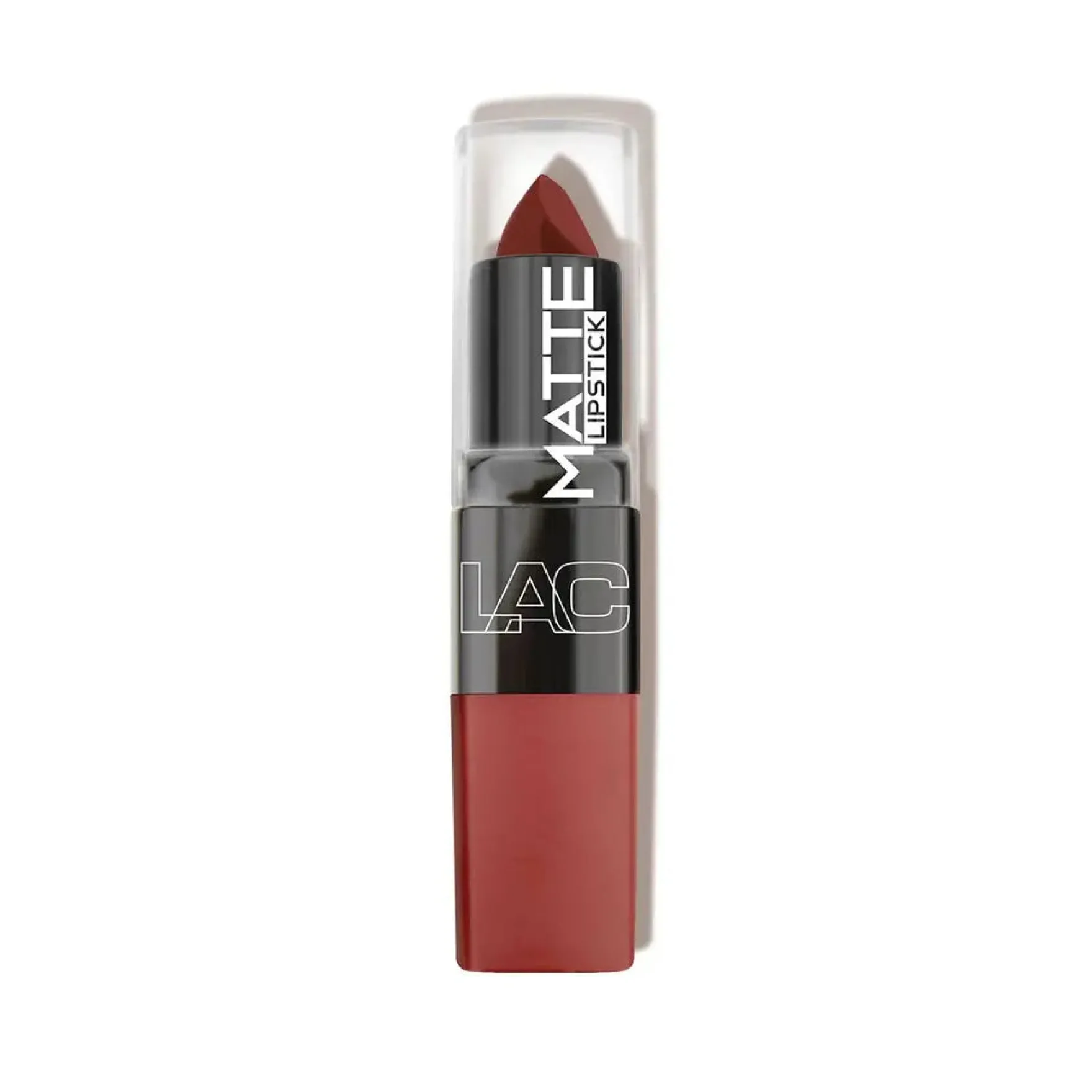 Matte Lipstick Mysterious