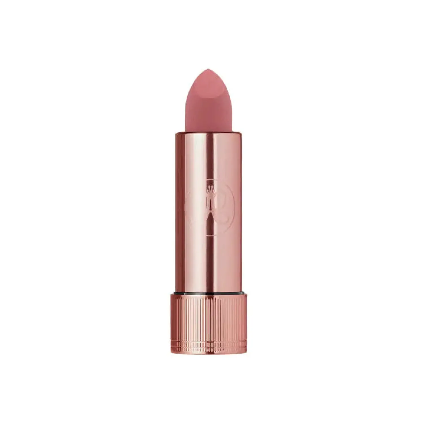 Matte Lipstick Peony