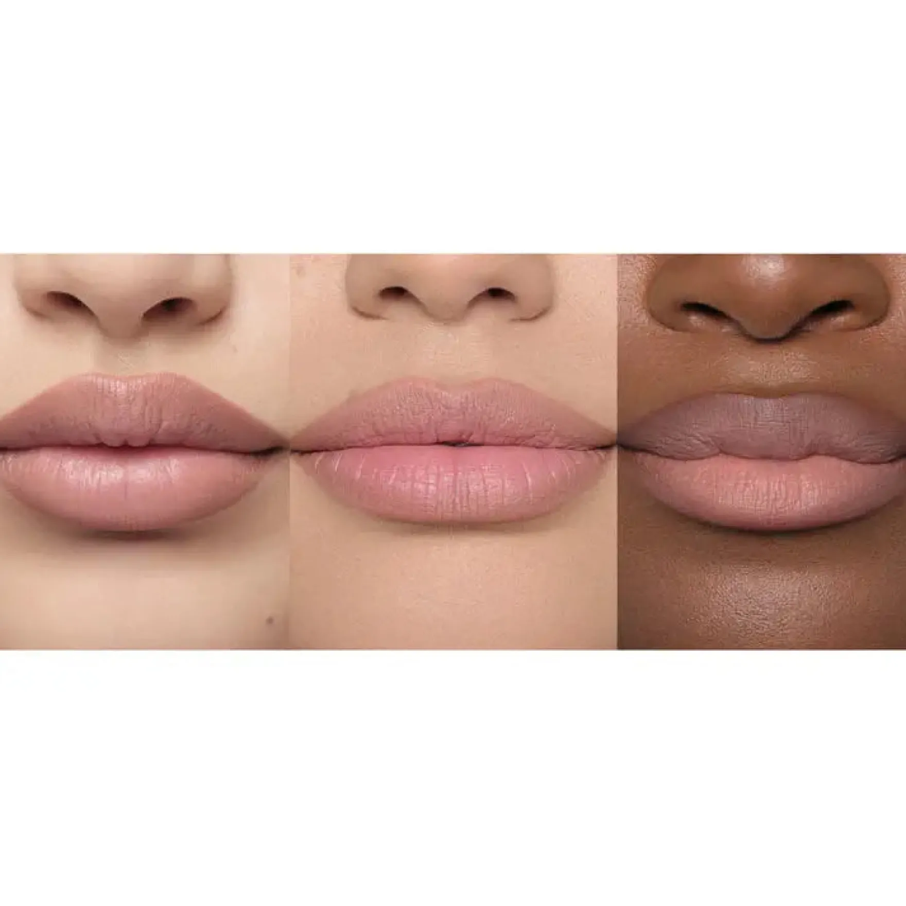 Matte Lipstick Peony