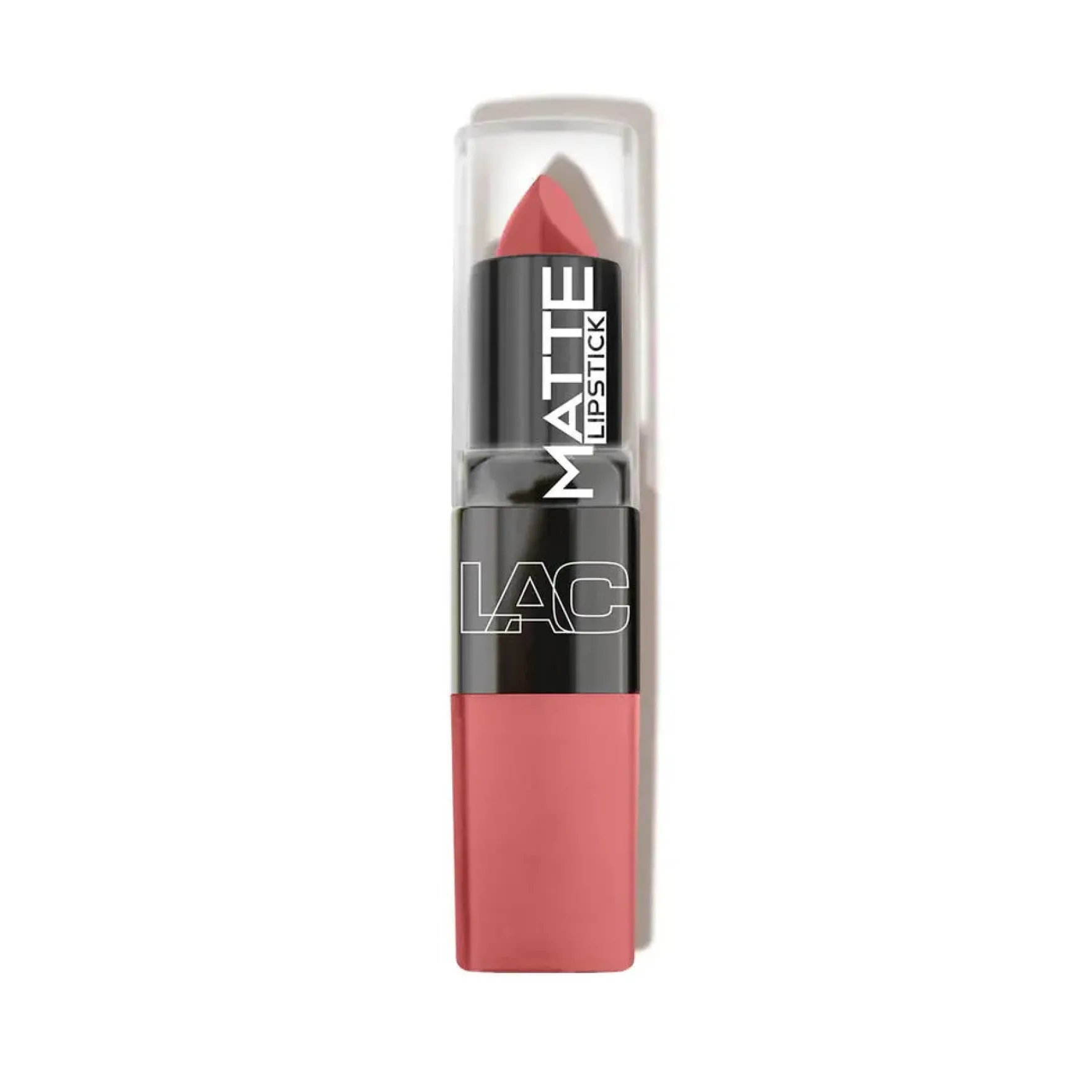 Matte Lipstick Tender