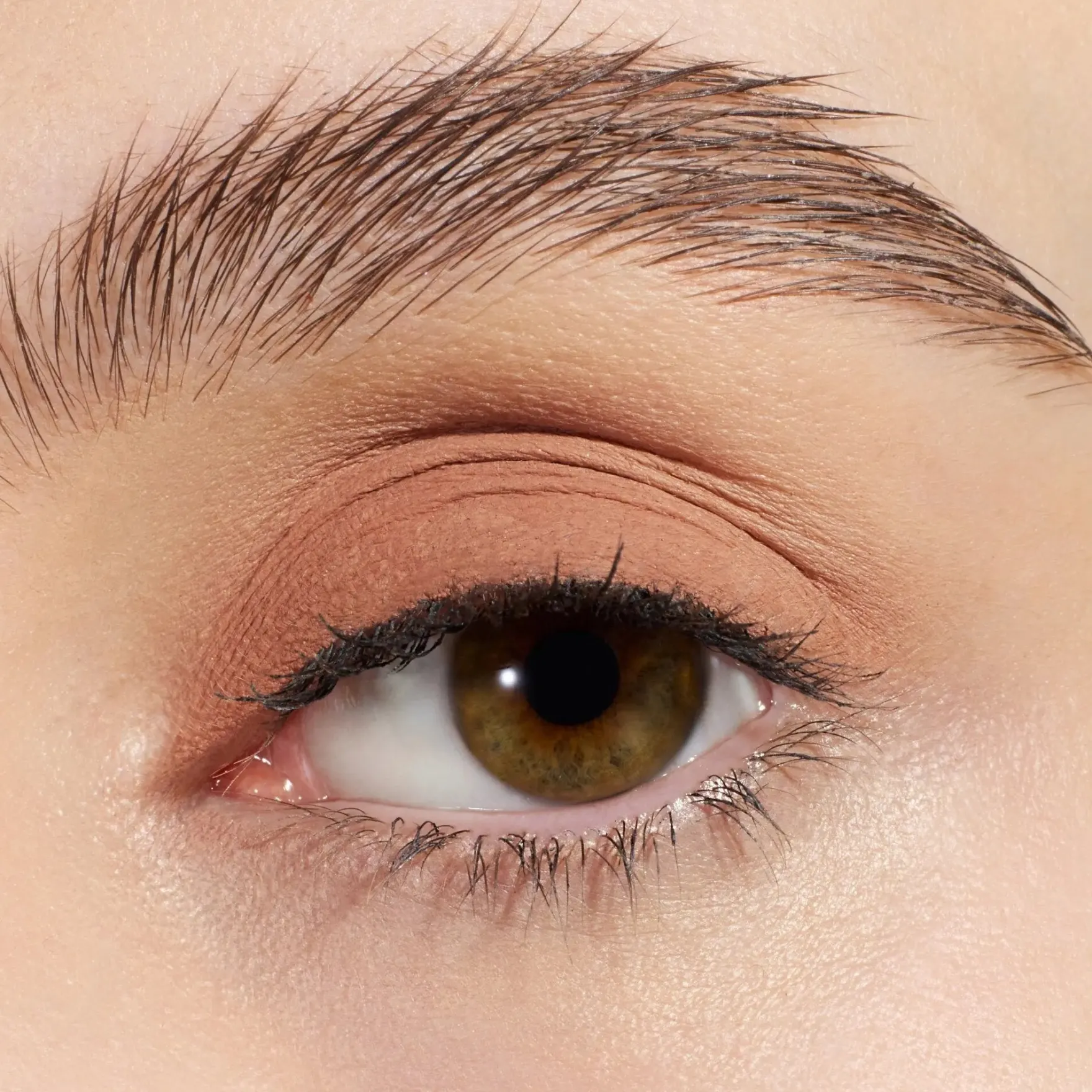 Matte Liquid Eyeshadow 01 Bare Bliss