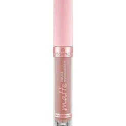 Matte Liquid Eyeshadow 01 Bare Bliss