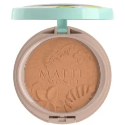 Matte Monoi Butter Bronzer Sunkissed