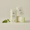 Matte Sun Stick : Mugwort + Camelia SPF50