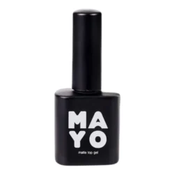 Matte Top Gel