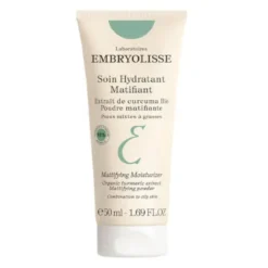 Mattifying Moisturizer