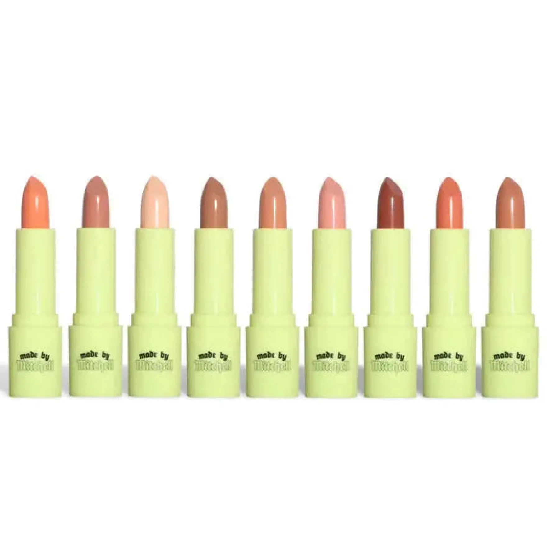 Mattitude Cream Lipstick Extra Cream