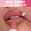 Maybe It's Serum Lipstick 002 Maybe It's