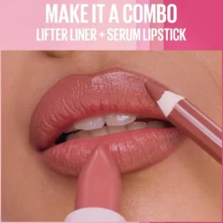 Maybe It's Serum Lipstick 002 Maybe It's