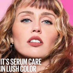 Maybe It's Serum Lipstick 104 Maybe It's Intense