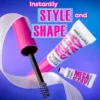 Mega Stay Extreme Hold Brow Gel Clear