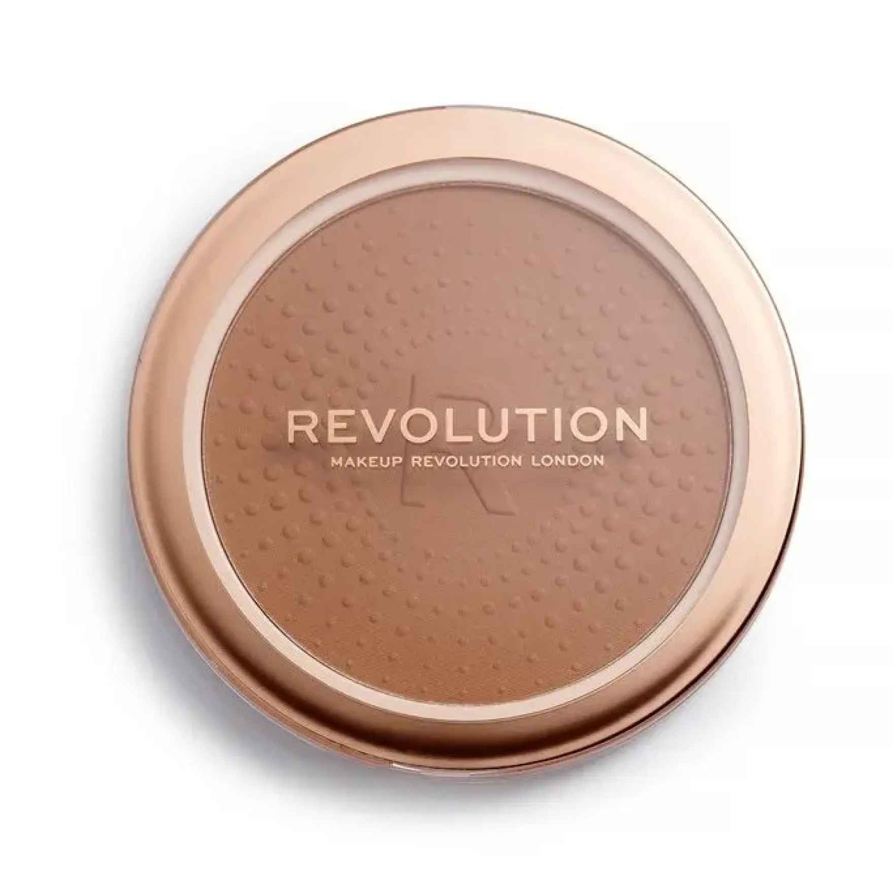 Mega Bronzer Warm