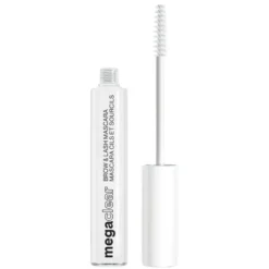 Mega Clear Mascara
