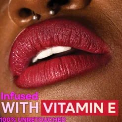 Mega Glitter Shimmer Liquid Lipstick New Soulmate