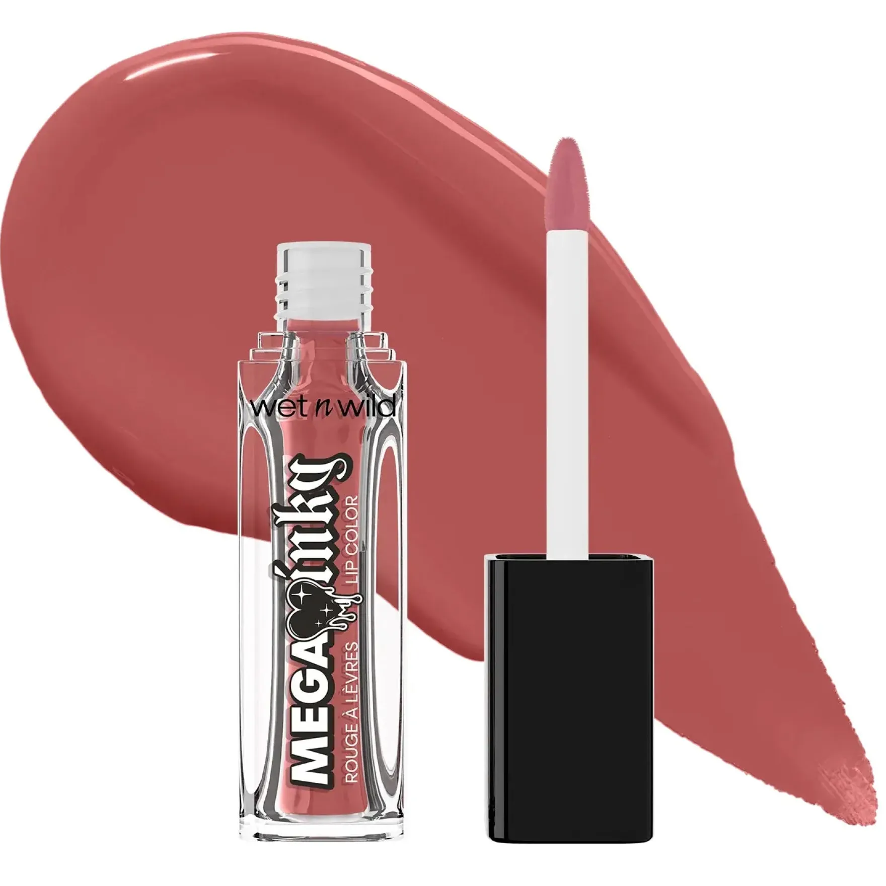Mega Inky Lip Color Desert Crush