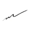 Mega Last Breakup-proof Retractable Eyeliner Blackest Black