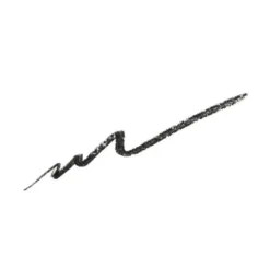 Mega Last Breakup-proof Retractable Eyeliner Blackest Black