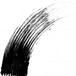 Mega Length Mascara Very Black