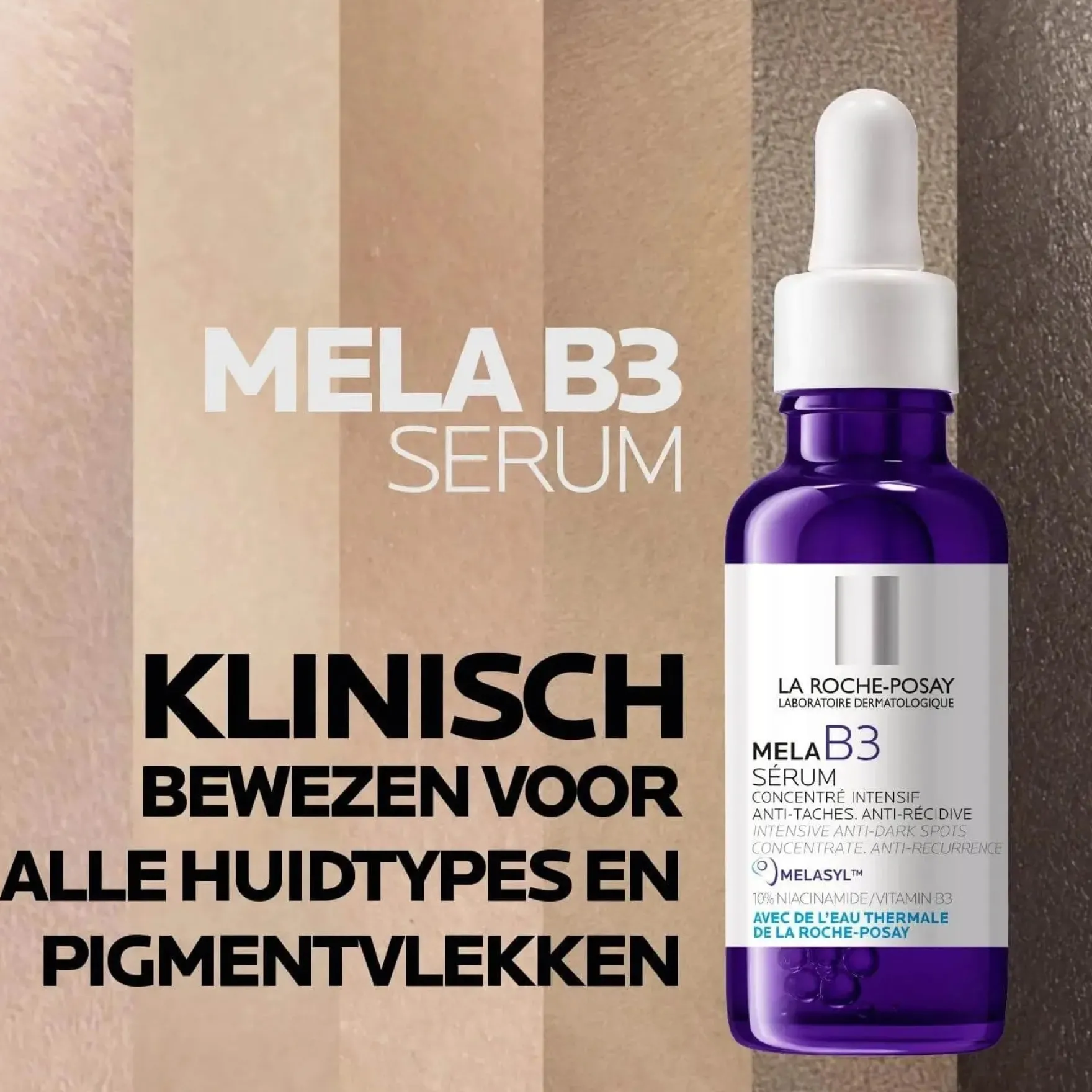 Mela B3 Serum