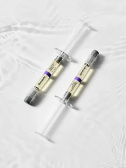 Melacare Spicule Toning Shot Ampoule Set