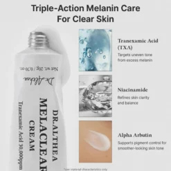 Melaclear Cream