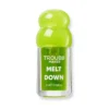 Melt Down Lip Oil Dizzy Busy Green