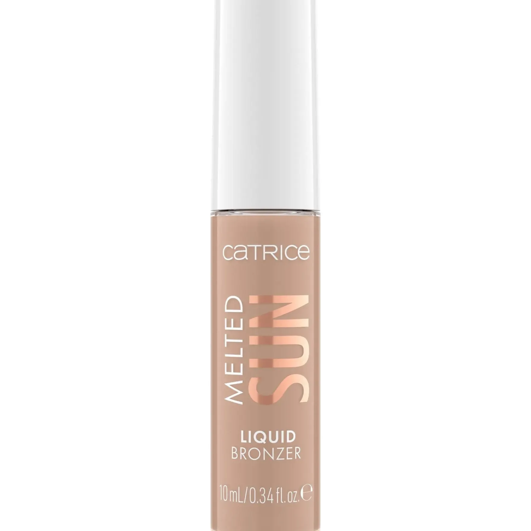 Melted Sun Liquid Bronzer 005 Tan Lines