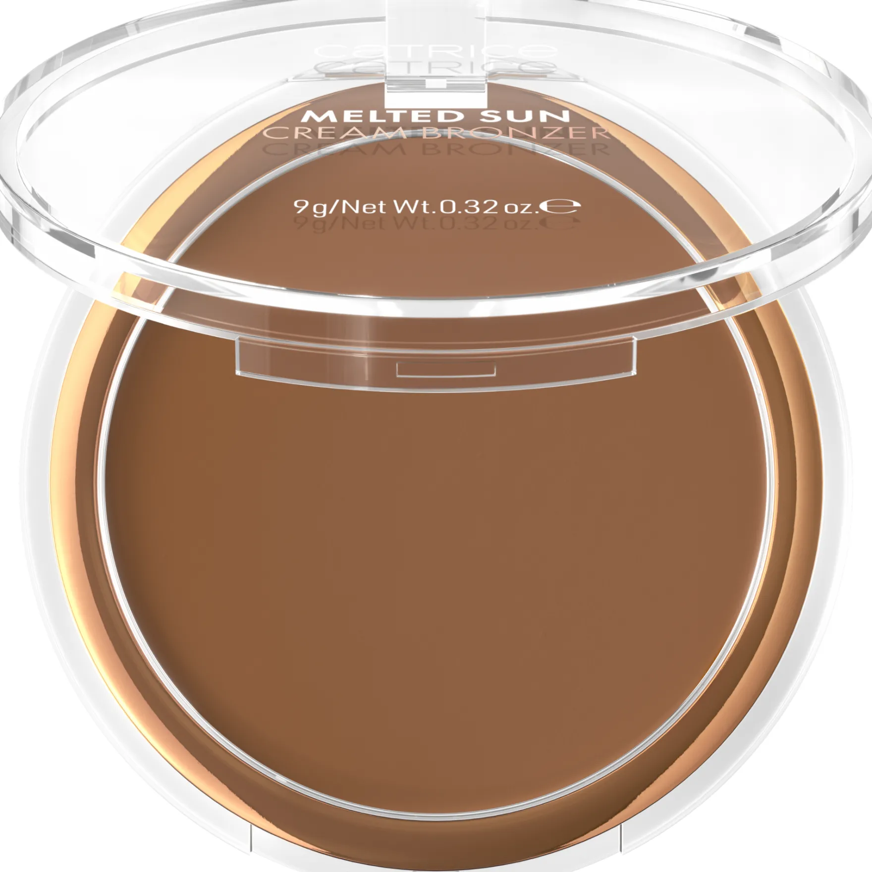 Melted Sun Cream Bronzer 030 Pretty Tanned