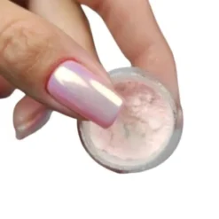 Mermaid Powder Pink