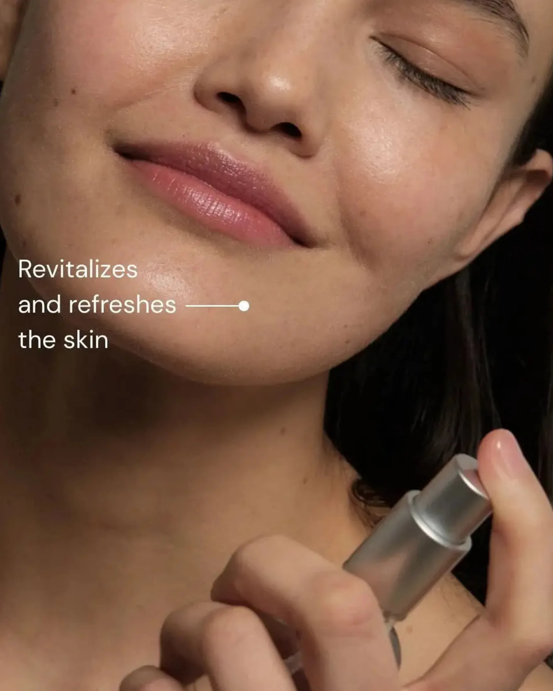 Merme Berlin Fresh Dew Face Mist GWP