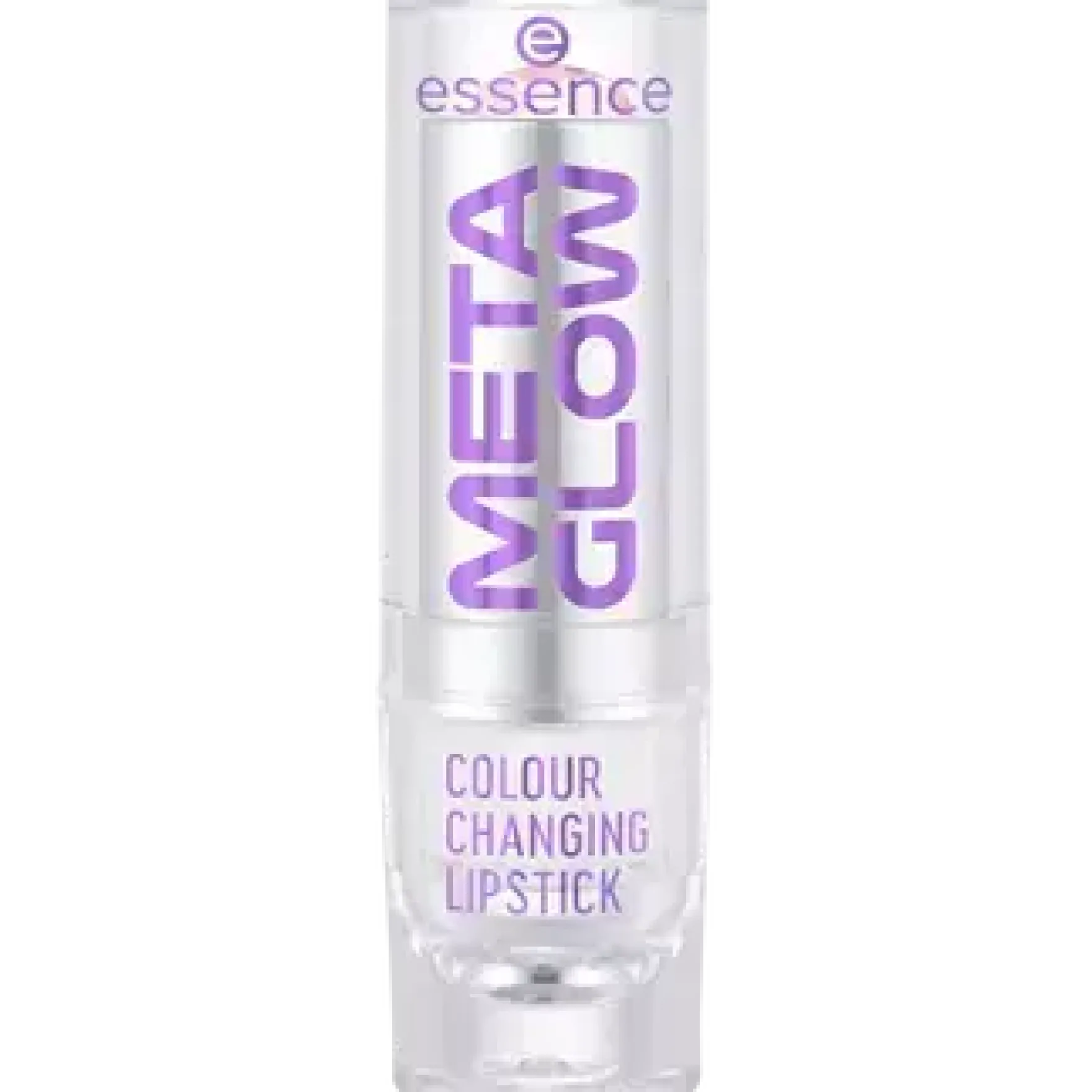 Meta Glow Colour Changing Lipstick