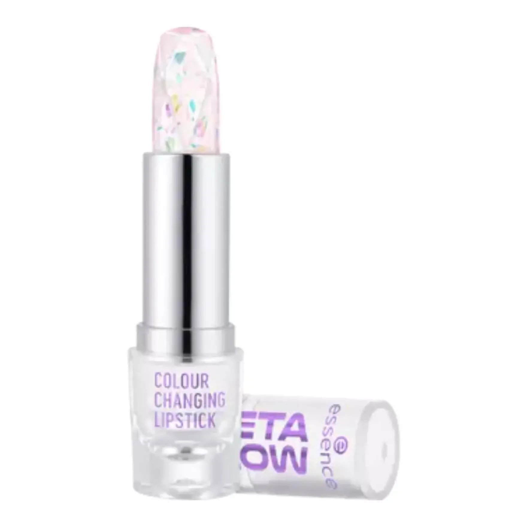 Meta Glow Colour Changing Lipstick