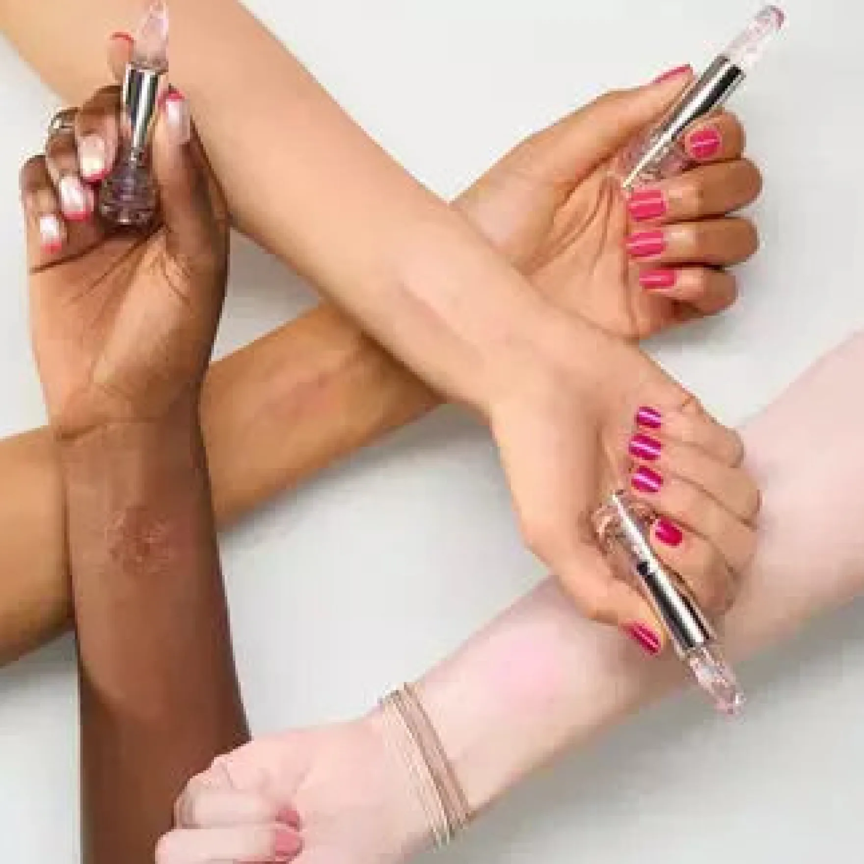 Meta Glow Colour Changing Lipstick