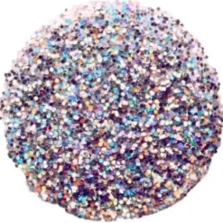 Metallic Glitter Beauty Beam