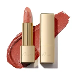 Metallic Shine Lipstick 05 Be Happy