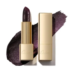 Metallic Shine Lipstick 21 Midnight Mirage