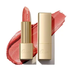 Metallic Shine Lipstick 06 Nemo Go Home