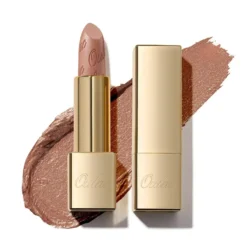 Metallic Shine Lipstick 10 Sahara Gold
