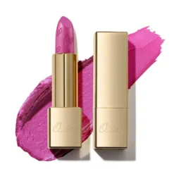 Metallic Shine Lipstick 15 Velocity