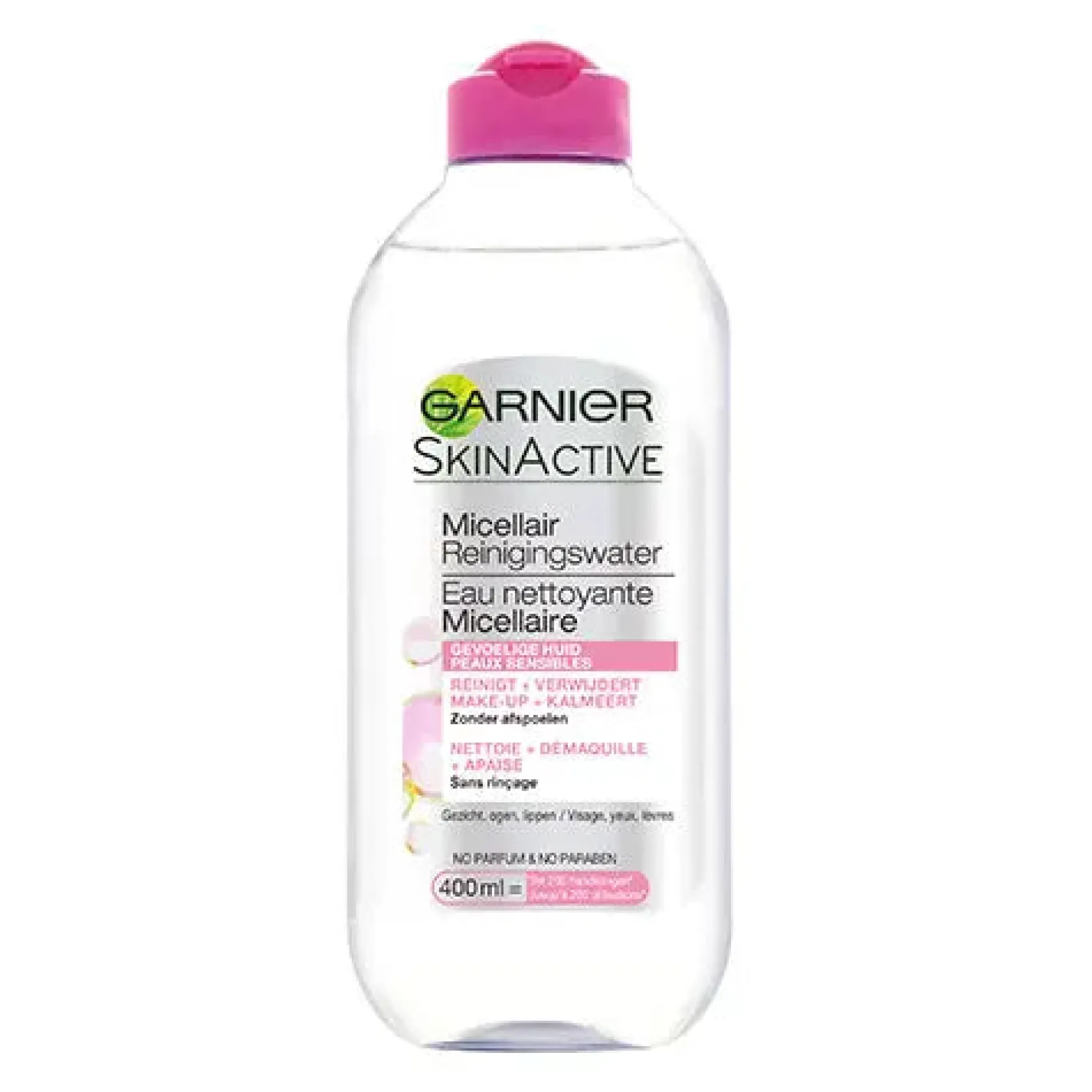 Micellair Water Sensitive Skin
