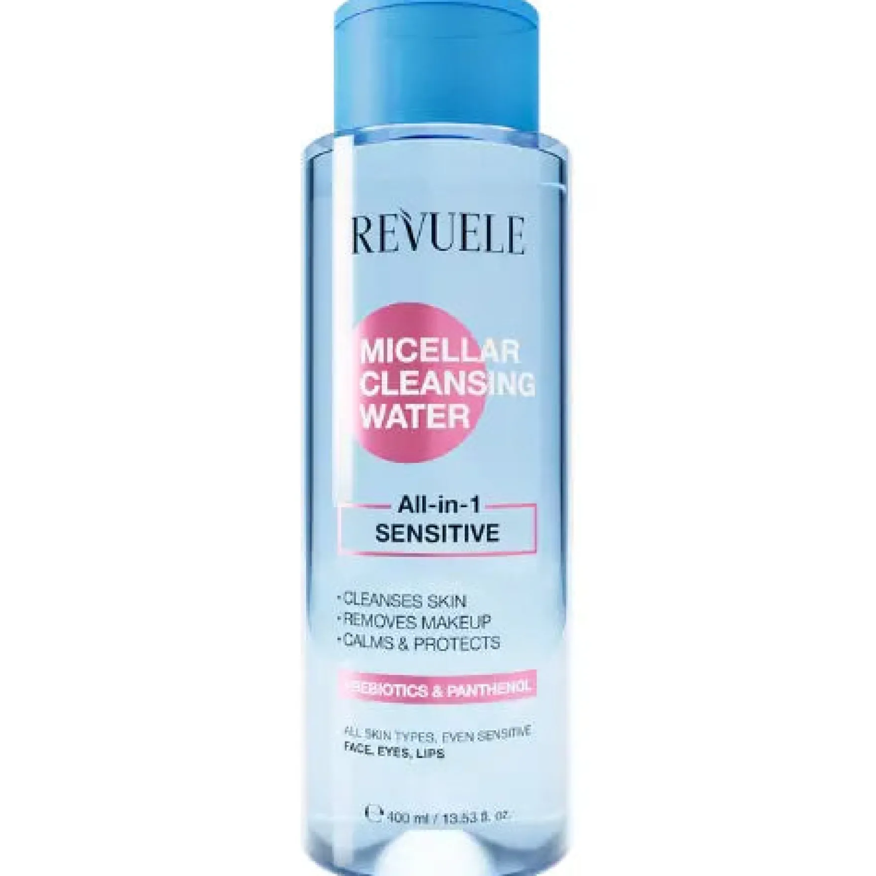 Micellar Cleansing Water All-In-1 Sensitive