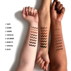 Micro Brow Pencil