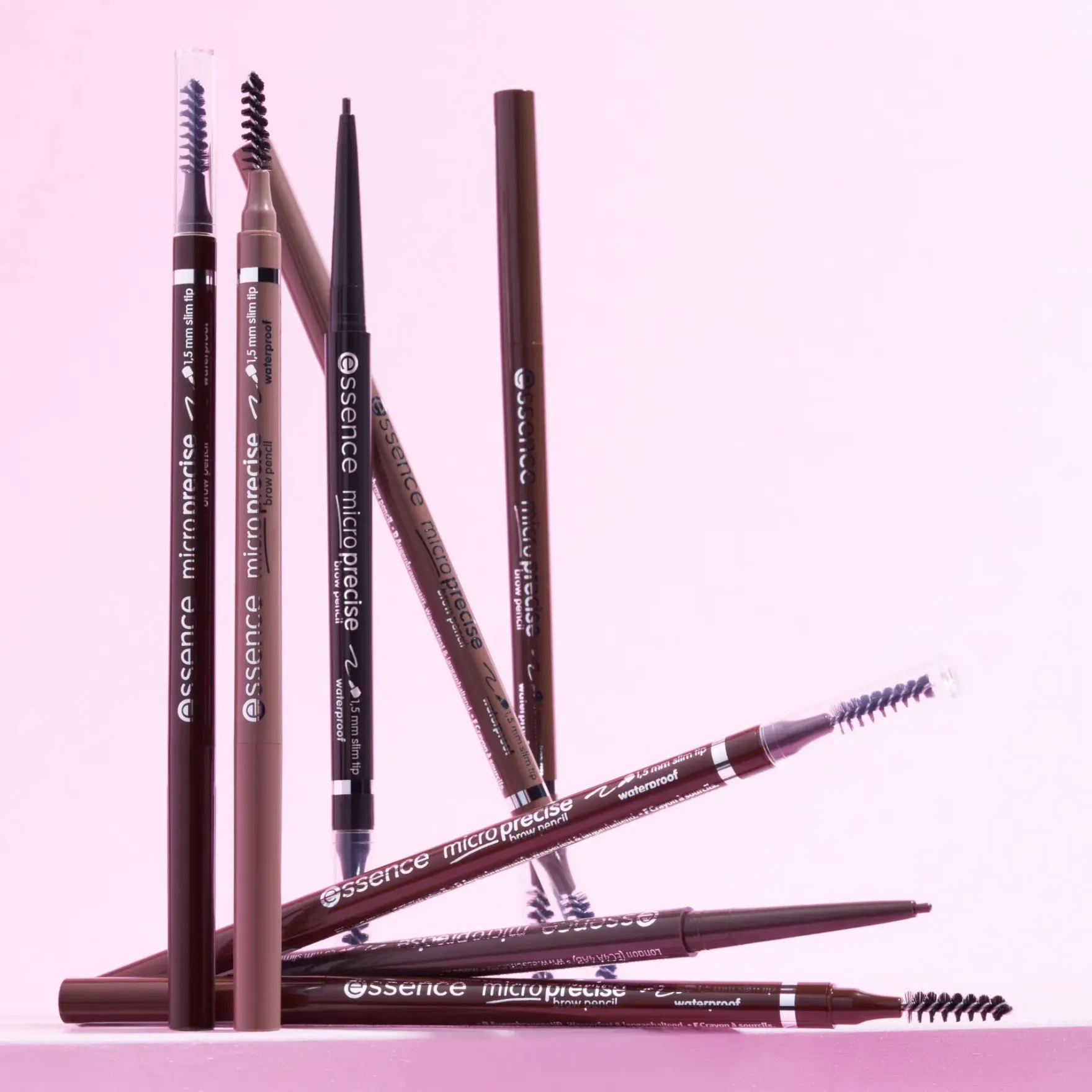 Micro Precise Brow Pencil