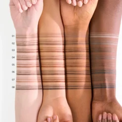 Micro Precise Brow Pencil