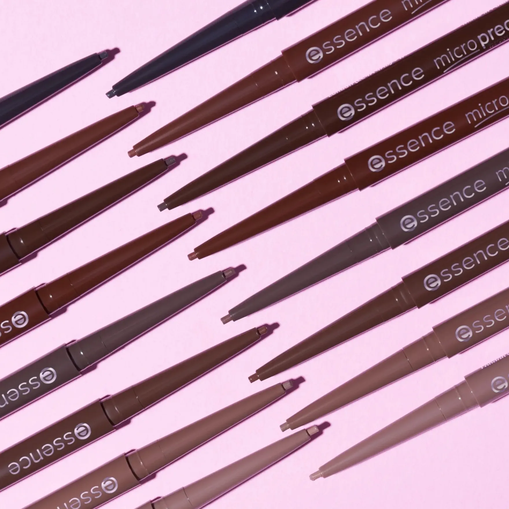 Micro Precise Brow Pencil