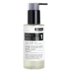 Microemulsion For The First Step Of Facial Cleansing