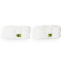 Microfibre Anti Drop Wristbands