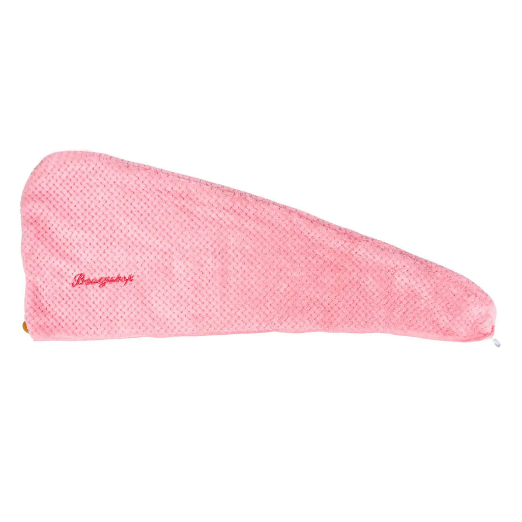 Microfibre Hair Dry Wrap