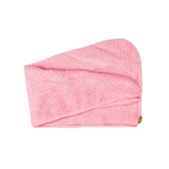 Microfibre Hair Dry Wrap