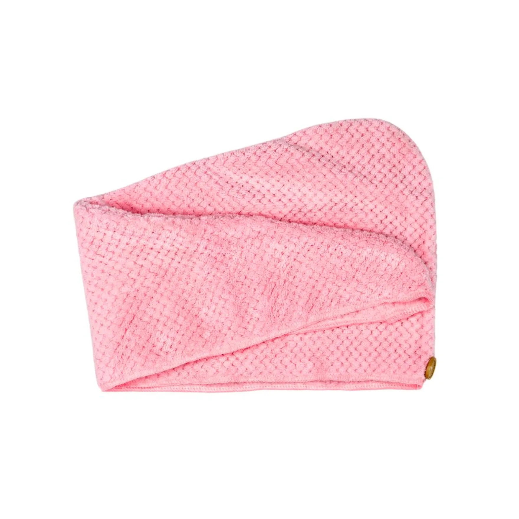 Microfibre Hair Dry Wrap
